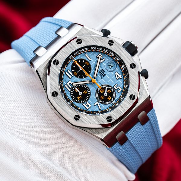 Audemars Piguet Royal Oak Offshore 26238ST.OO.A340CA.01